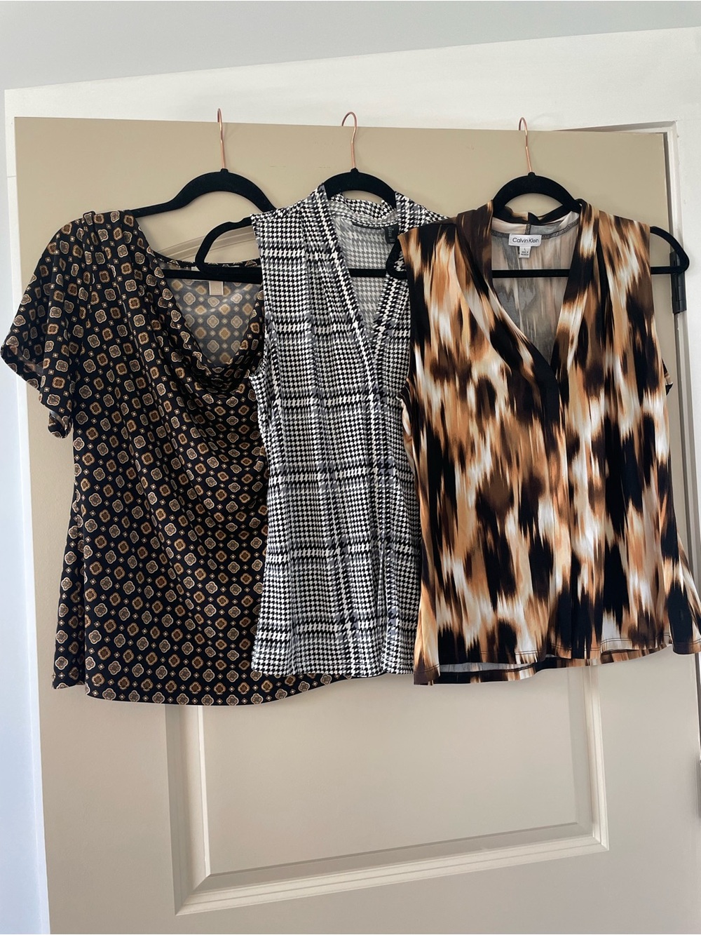 Lot of 3 dress shirts